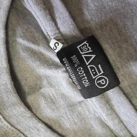 Ankle Break Tee - Picture 3 of 3